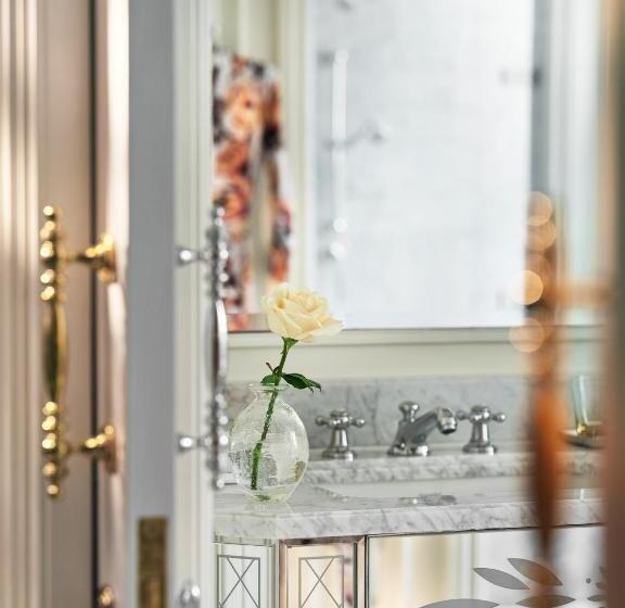 Люкс, The Dorchester   Dorchester Collection