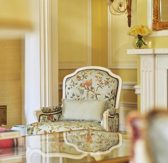 Люкс, The Dorchester   Dorchester Collection