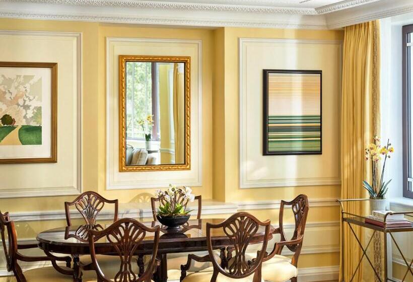 套房, The Dorchester   Dorchester Collection