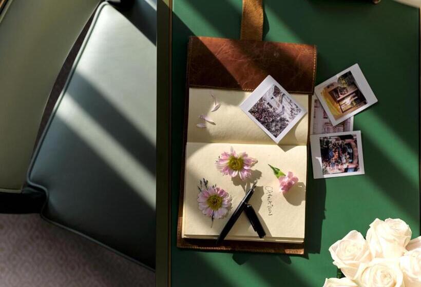 Номер Executive Кровать Кинг, The Dorchester   Dorchester Collection