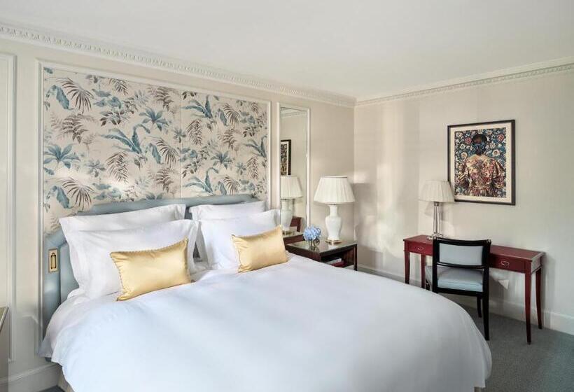 带大床的行政房间, The Dorchester   Dorchester Collection