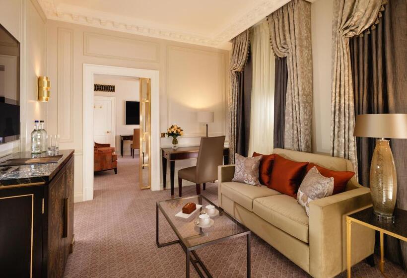 Полулюкс Superior, The Dorchester   Dorchester Collection