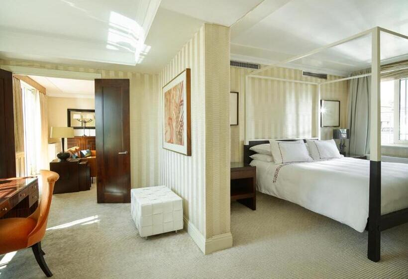 Пентхаус, The Dorchester   Dorchester Collection