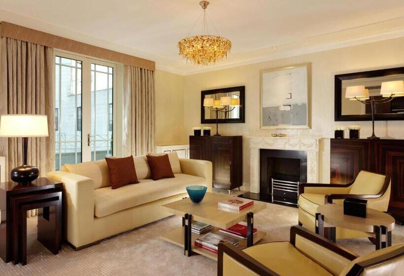 Пентхаус, The Dorchester   Dorchester Collection