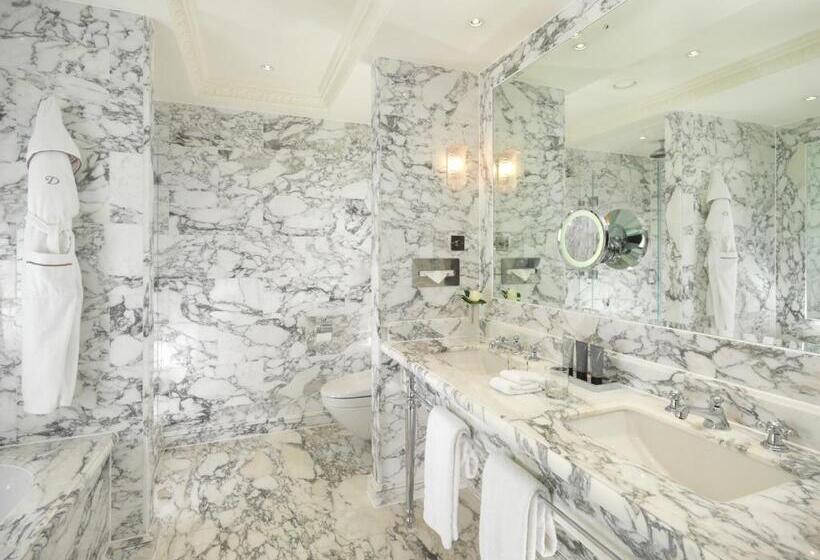 小型豪华套房, The Dorchester   Dorchester Collection