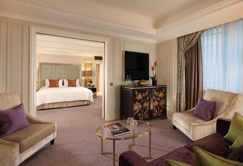 Полулюкс Повышенной Комфортности, The Dorchester   Dorchester Collection
