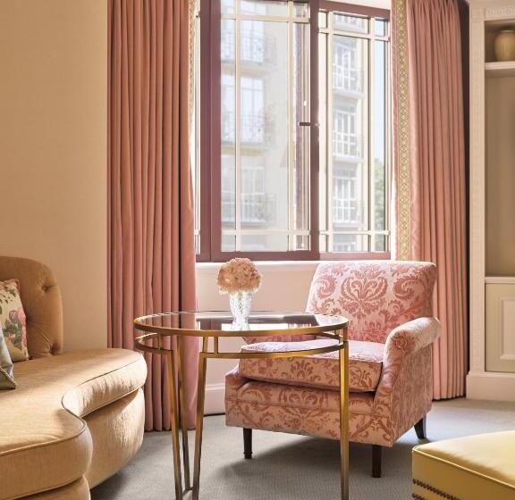 Студия Стандарт, The Dorchester   Dorchester Collection