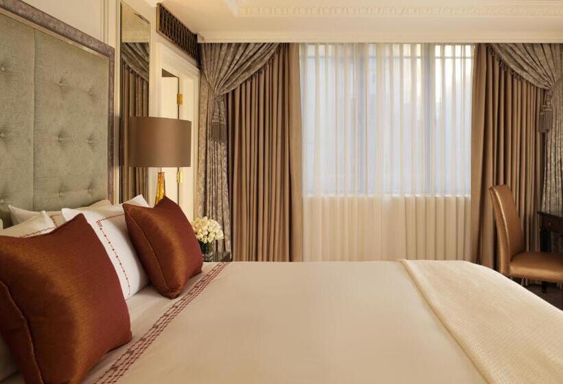 Полулюкс Президентский, The Dorchester   Dorchester Collection