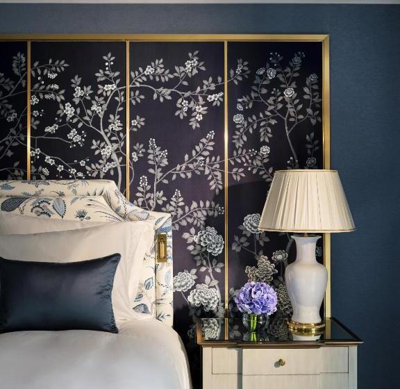 Люкс Престиж, The Dorchester   Dorchester Collection