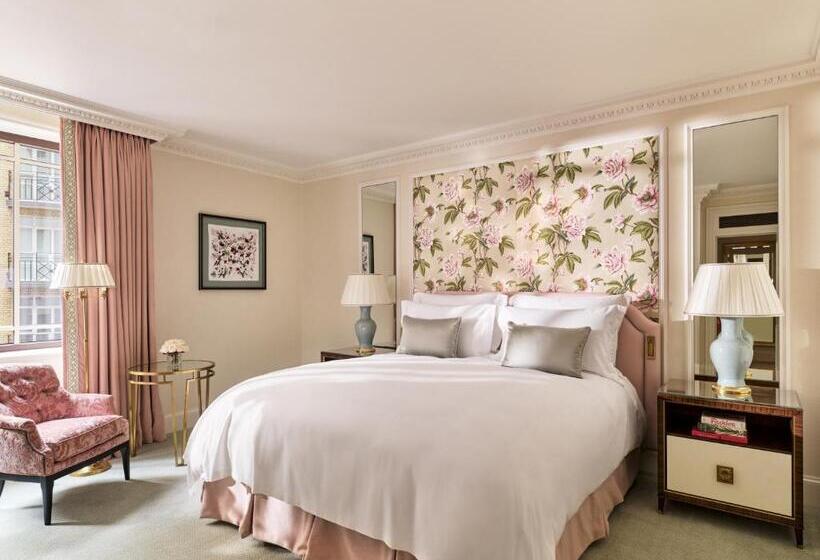 Номер Superior Кровать Кинг, The Dorchester   Dorchester Collection