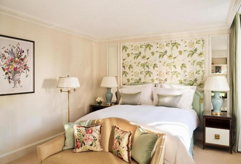 Номер Executive Кровать Кинг, The Dorchester   Dorchester Collection
