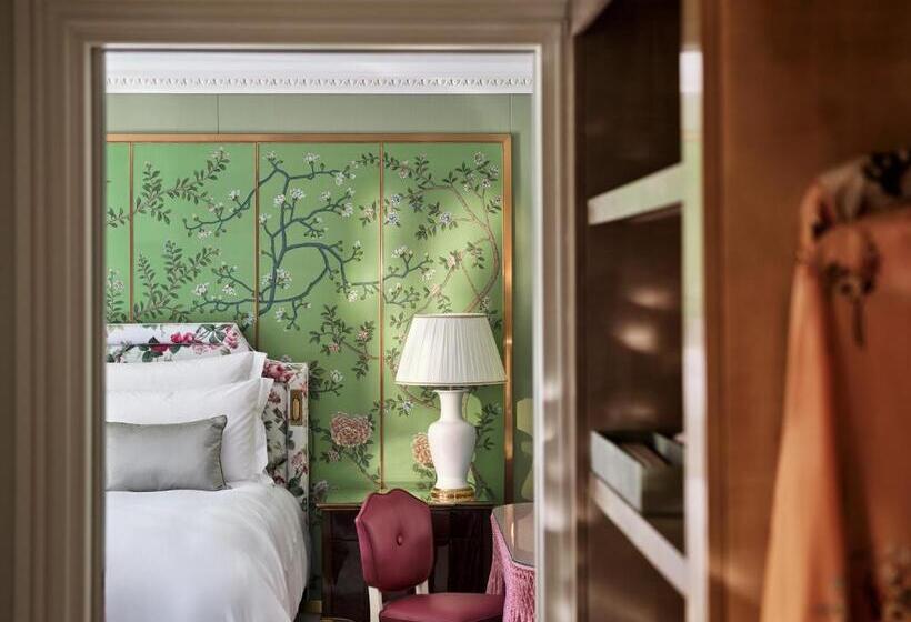Люкс, The Dorchester   Dorchester Collection