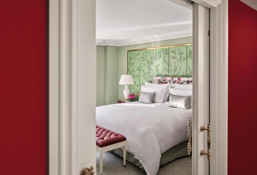 Люкс, The Dorchester   Dorchester Collection