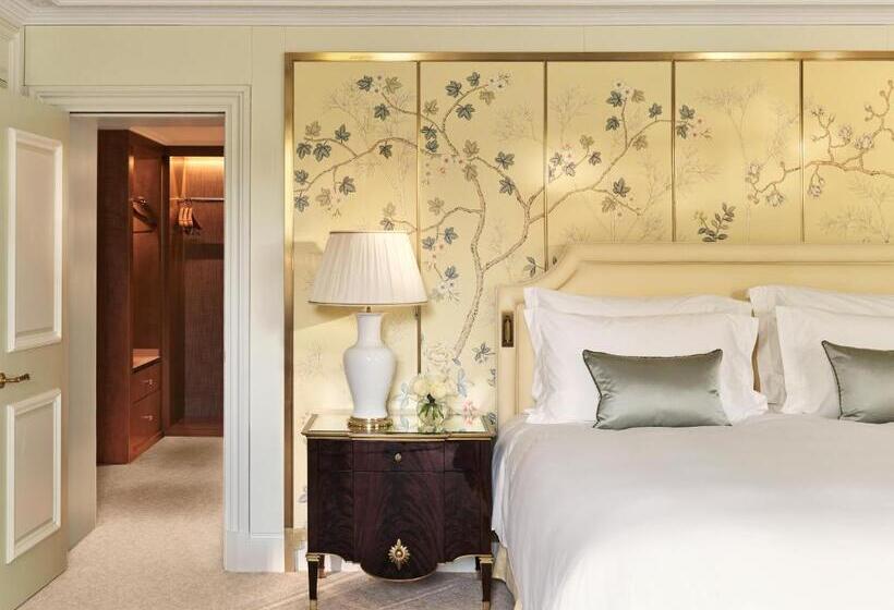 带露台的套间, The Dorchester   Dorchester Collection