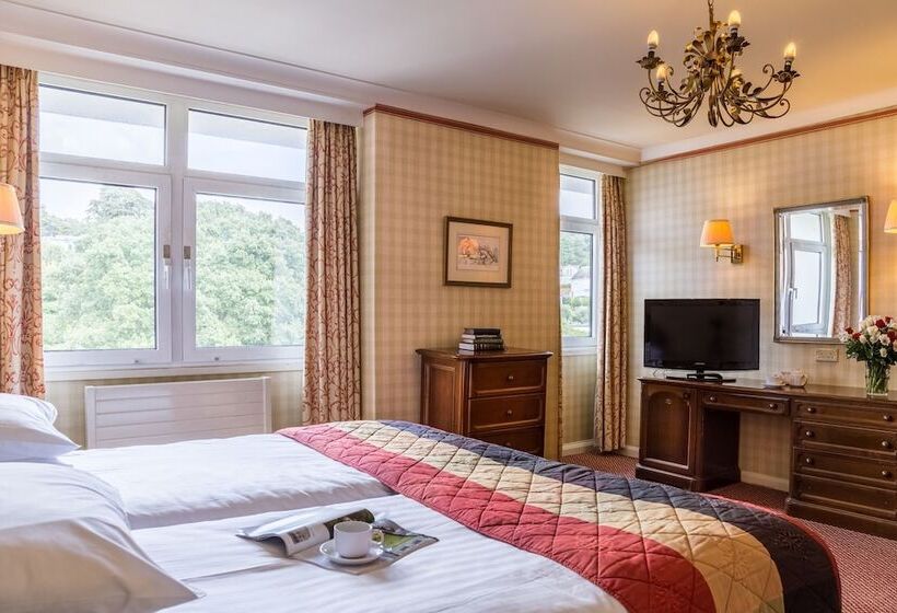 Номер Стандарт, The Imperial Torquay