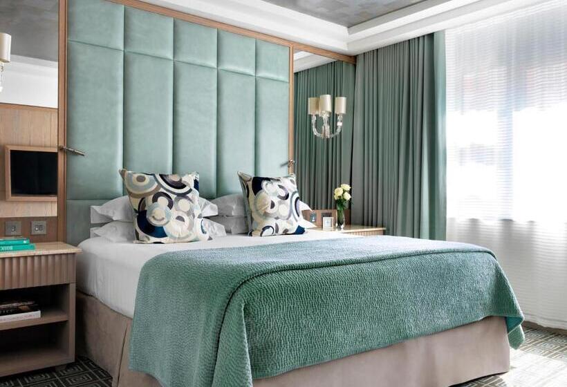 Люкс, The Marylebone