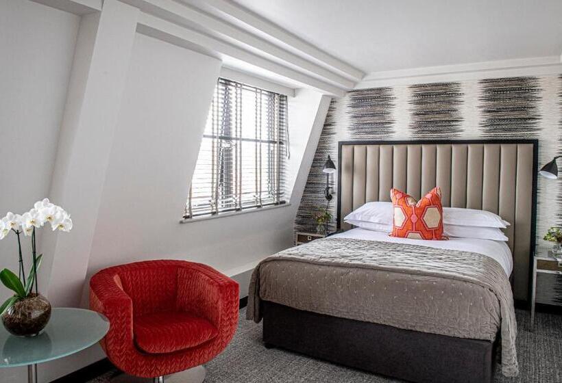 Студио Стандарт Кровать Кинг, The Marylebone