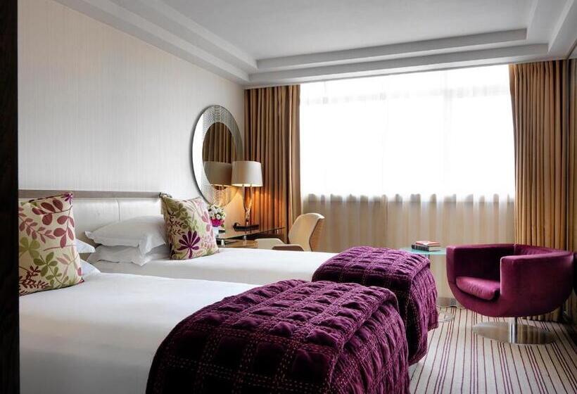 Номер Стандарт, The Marylebone