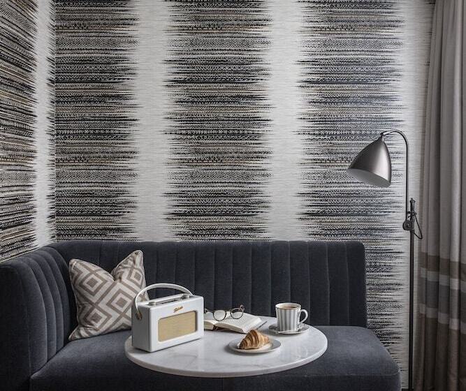 Номер Deluxe, The Marylebone