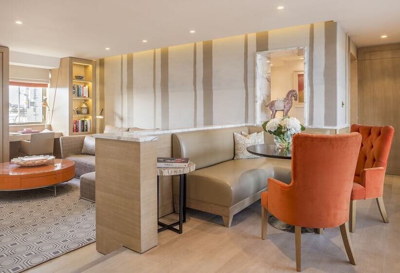 Люкс, The Marylebone