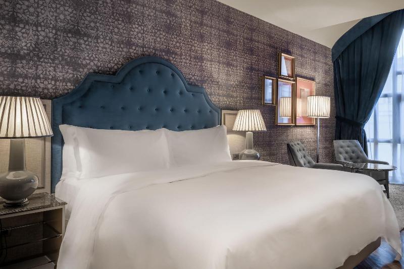 غرفة ديلوكس سرير كينج, The Marylebone