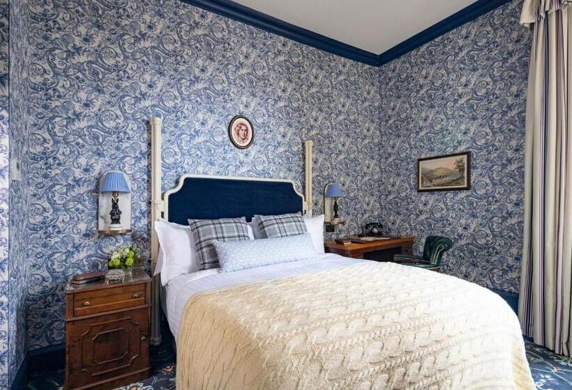 Номер Стандартный с Видом, The Randolph Hotel Oxford, A Graduate By Hilton