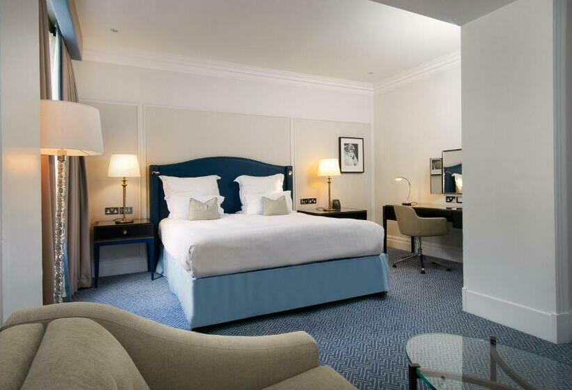 Номер Executive Кровать Кинг, The Waldorf Hilton London