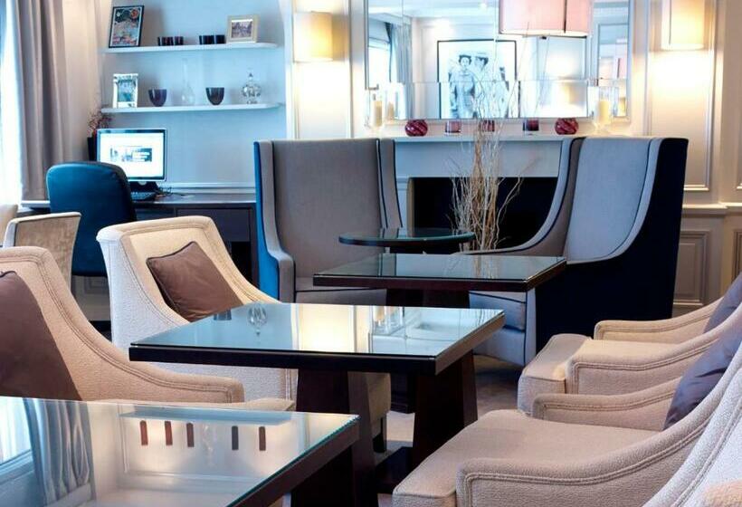 Президентский Люкс, The Waldorf Hilton London