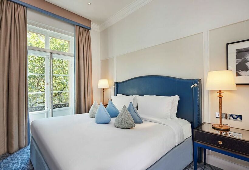 Президентский Люкс, The Waldorf Hilton London