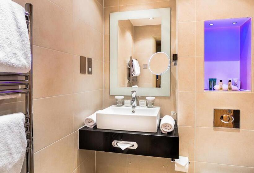 Номер Superior, Washington Mayfair