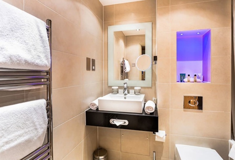 Классический Номер, Washington Mayfair