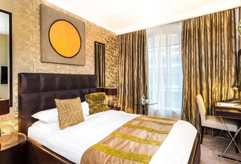 Классический Номер, Washington Mayfair