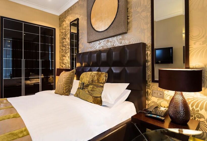 Классический Номер, Washington Mayfair