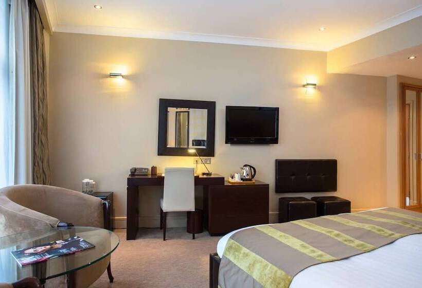 Номер Superior, Washington Mayfair