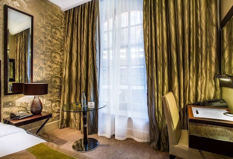 Номер Superior, Washington Mayfair