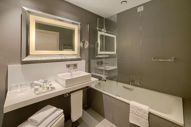 Номер Deluxe, Washington Mayfair