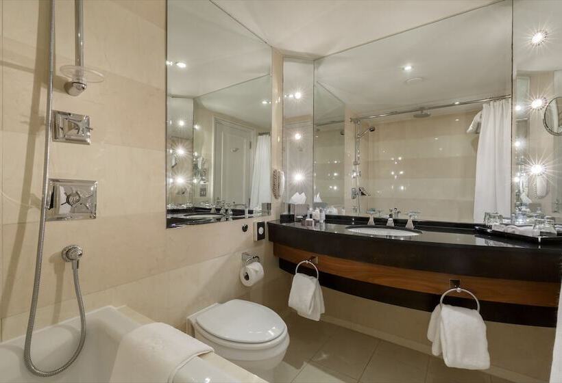 اتاق استاندارد, Old Course Hotel St Andrews