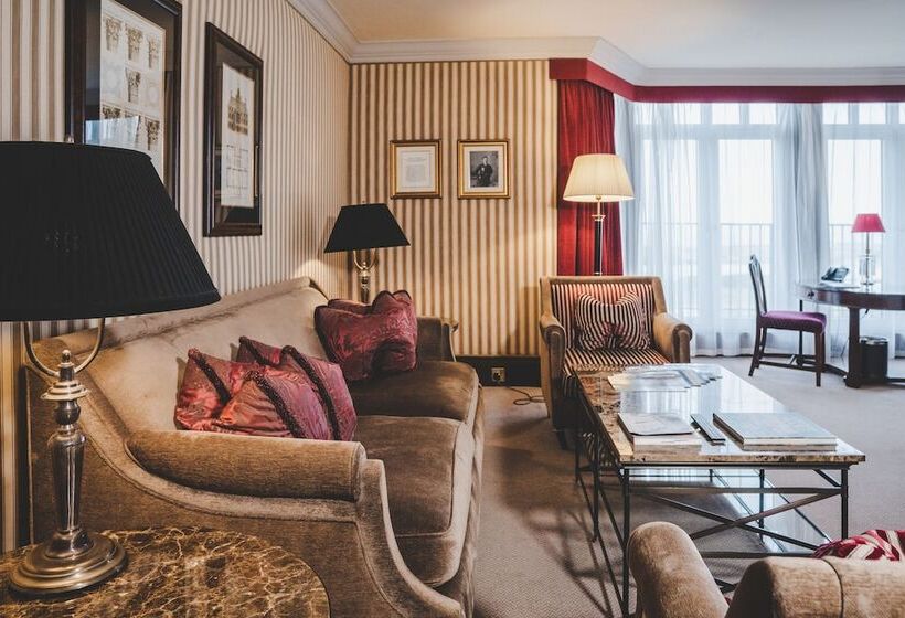 سوییت, Old Course Hotel St Andrews