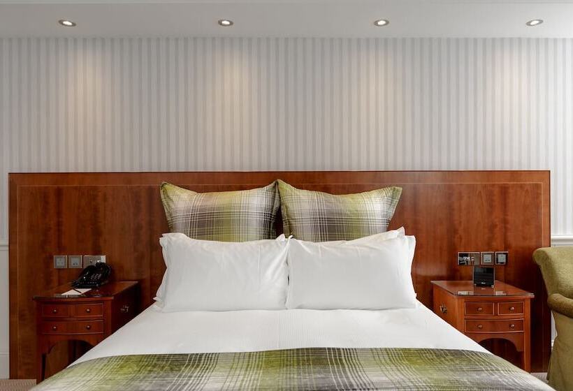 اتاق استاندارد, Old Course Hotel St Andrews