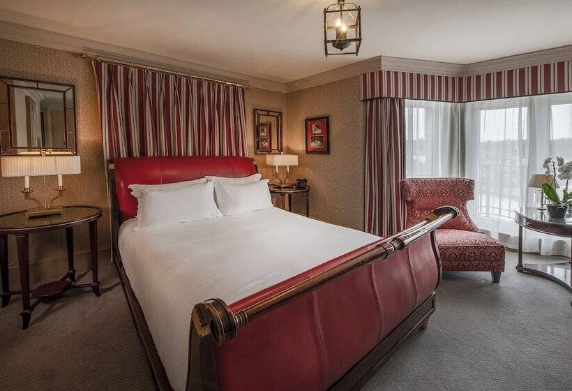 سوییت, Old Course Hotel St Andrews