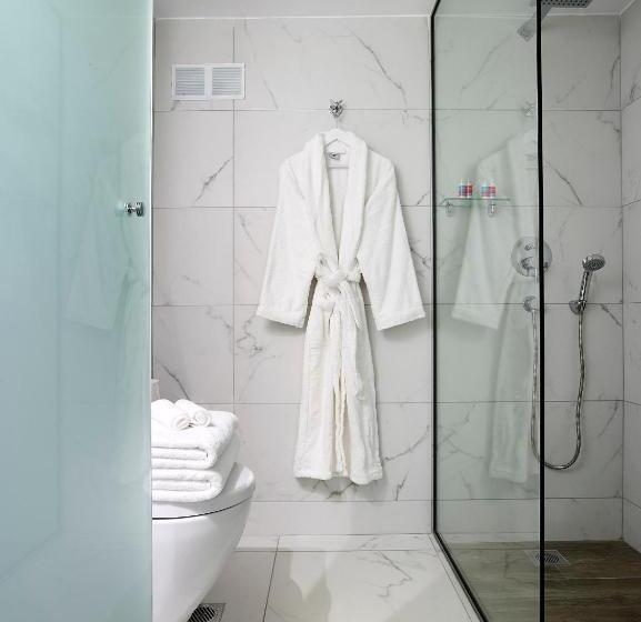 Номер Стандарт Вид на Море, Dimitra Beach Hotel & Suites
