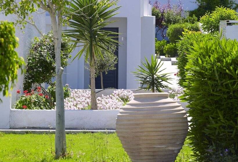 Бунгало Стандарт Вид на Сад, Dimitra Beach Hotel & Suites