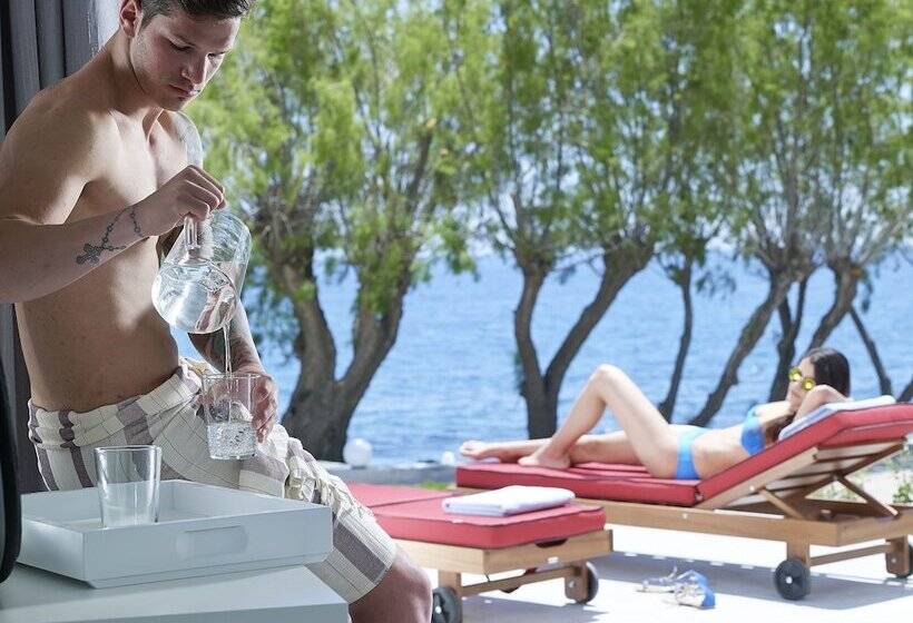 Бунгало Стандарт, Dimitra Beach Hotel & Suites