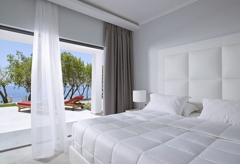Бунгало Стандарт, Dimitra Beach Hotel & Suites