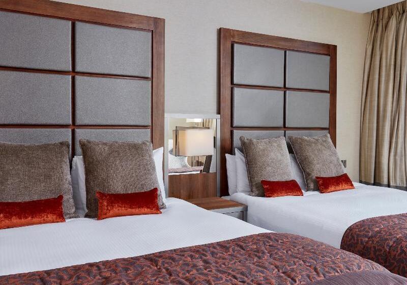 Номер Стандарт Вид на Море, Dimitra Beach Hotel & Suites