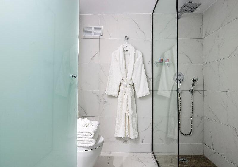 Номер Стандарт Вид на Море, Dimitra Beach Hotel & Suites