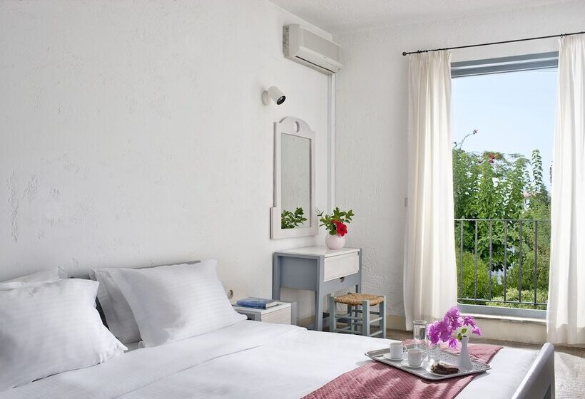 Номер Дюплекс, Galaxy Suites Boutique Resort
