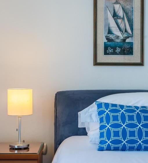 Номер Стандарт Вид на Море, Mykonos Adonis