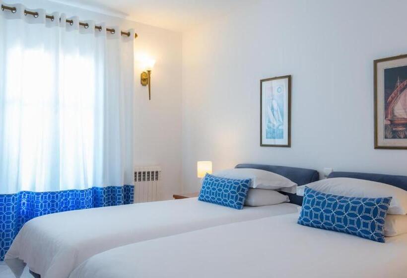 Номер Стандарт Вид на Море, Mykonos Adonis