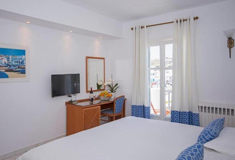 Номер Стандарт, Mykonos Adonis